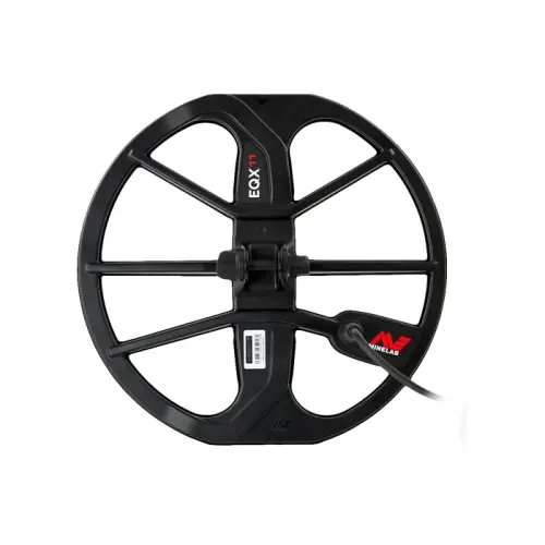 Sonda Minelab 11'' DD za Equinox i X-Terra Pro