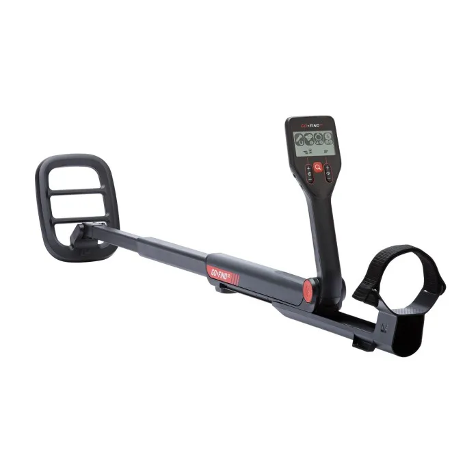 Minelab GO-FIND 22
