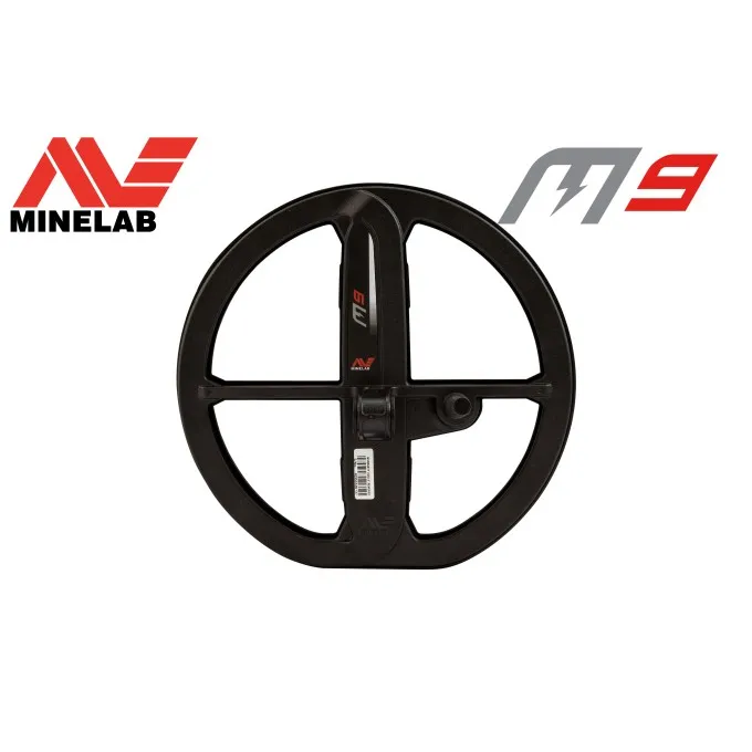 Sonda Minelab M9 za Manticore