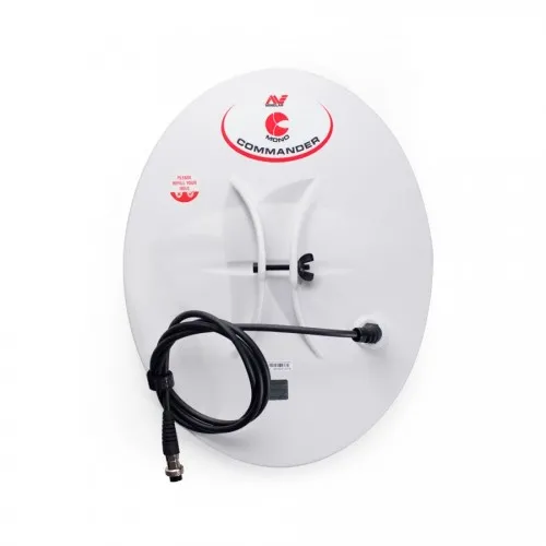 Sonda 15'' DD Eliptica Commander za Minelab GTX 4800/5000