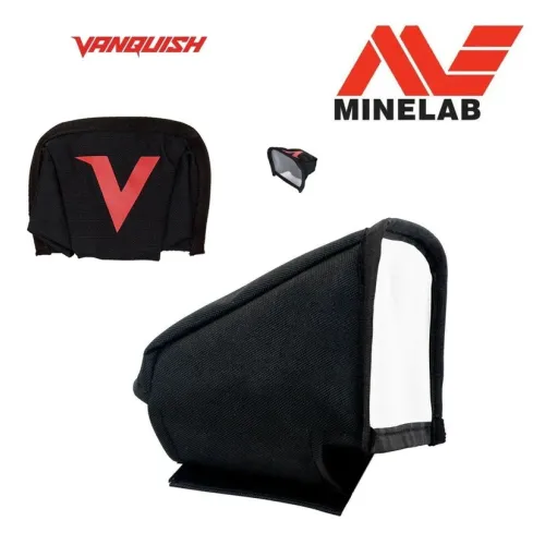 Futrola za ekran  Minelab Vanquish