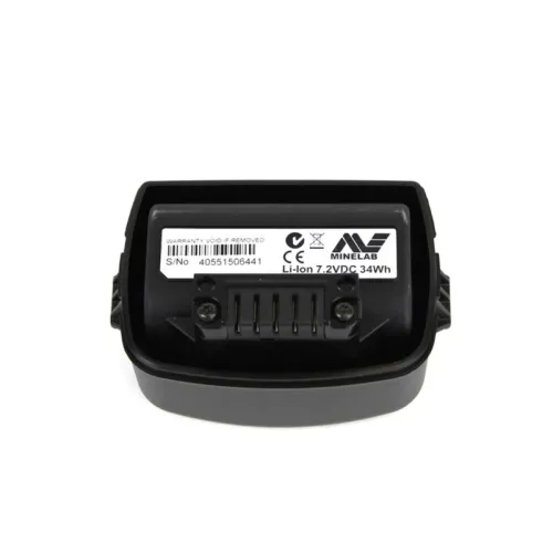 Zamenska baterija za Minelab CTX 3030