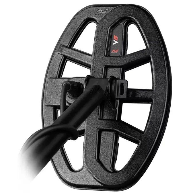 Sonda Minelab V8 za Vanquish