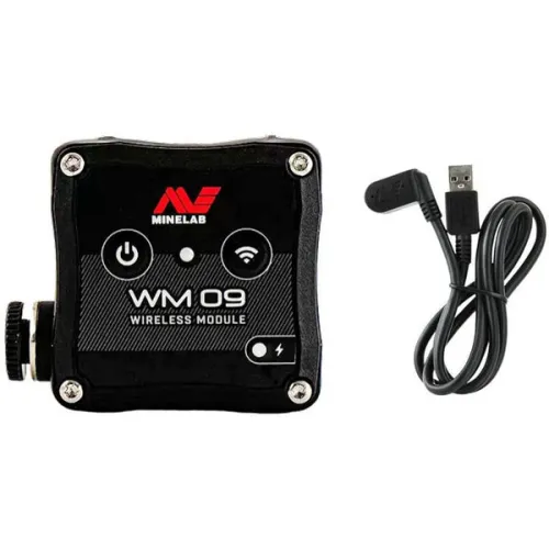 Bežični Audio WM09 & Kabl za punjenje