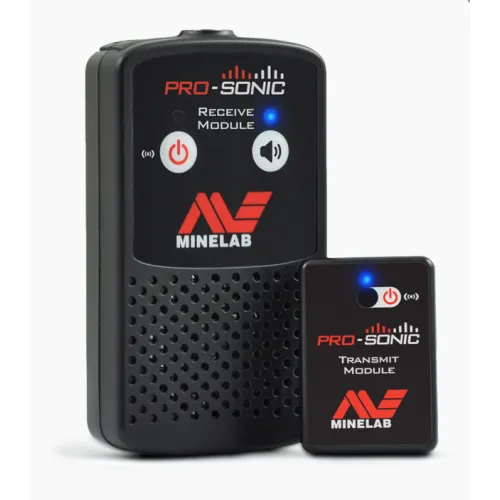 Bežični Modul, Pro-Sonic