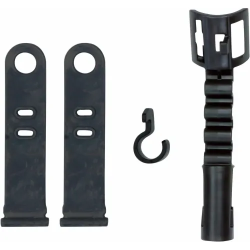 Set za zamenu šarke, trake i kopče, Minelab GPZ 7000