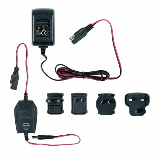 Univerzalni punjač Minelab 4.8V - 12V NiCAD