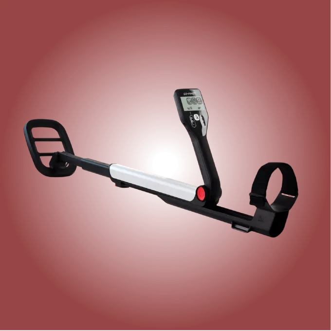 Minelab GO-FIND 11 - 2