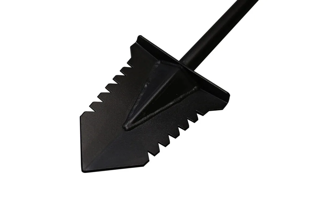 Swagier kaljena lopata 85cm - 3